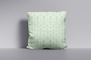 Art Deco Pattern, a Pattern Graphic by Neermana (Thumbnail 3 of 5)