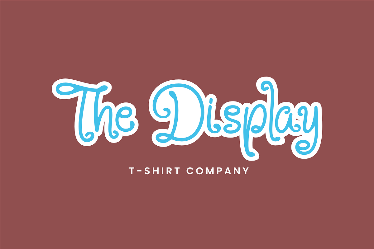 Starby - Playful Display, a Symbol Font by ahweproject (Photo 6 of 9)
