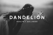 Westmount - 6 Sans Serif Fonts, a Sans Serif Font by Greg Nicholls (Thumbnail 4 of 13)