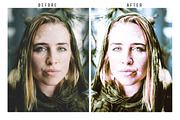 Skintone Lightroom Presets, an Action Add-On by N A N D U Z D E S I G N (Thumbnail 8 of 11)