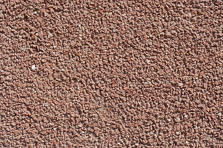 Small Gravel Texture, an Industrial Photo by Benjaminlion