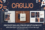 Cagujo | Luxury Editorial Serif, a Serif Font by Astuti Studio (Thumbnail 3 of 22)