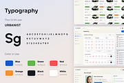 Inventix - SAAS Warehouse UI Kit, a Landing Page Template by Agensip Design Agency (Thumbnail 6 of 10)