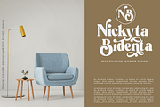 Magical Brains - Absonstype, a Serif Font by Absonstype (Thumbnail 8 of 10)