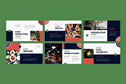 TUANG - Restaurant Keynote, a Presentation Template by Dankudraw (Thumbnail 5 of 6)