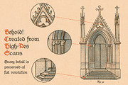 Ye Olde Design Kit, an Object Graphic by MiksKS (Thumbnail 5 of 24)