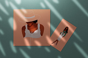 Pretty Things collection, a Decorative Illustration by TiriCo (Thumbnail 4 of 18)
