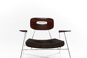 Kobenhavh Armchair