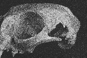 Vintage Stipple Pointillism Effect, a Layer Style Add-On by The Motel (Thumbnail 5 of 7)