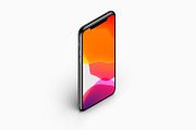 Phone 11 Pro - 20 Mockups Scenes, an iPhone Mockup by Asylab (Thumbnail 20 of 38)