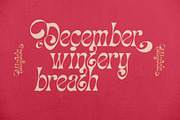 Migaela, a Font by nurrontype (Thumbnail 11 of 15)
