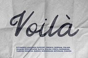 Iris Bloom: Elegant Script Font, a Script Font by Anastasiia VNSK (Thumbnail 8 of 11)