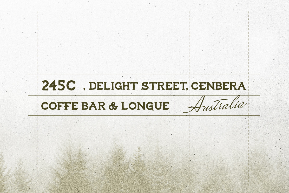 Somare - Hand Lettered Slab Serif, a Slab Serif Font by Bale Type (Photo 3 of 9)