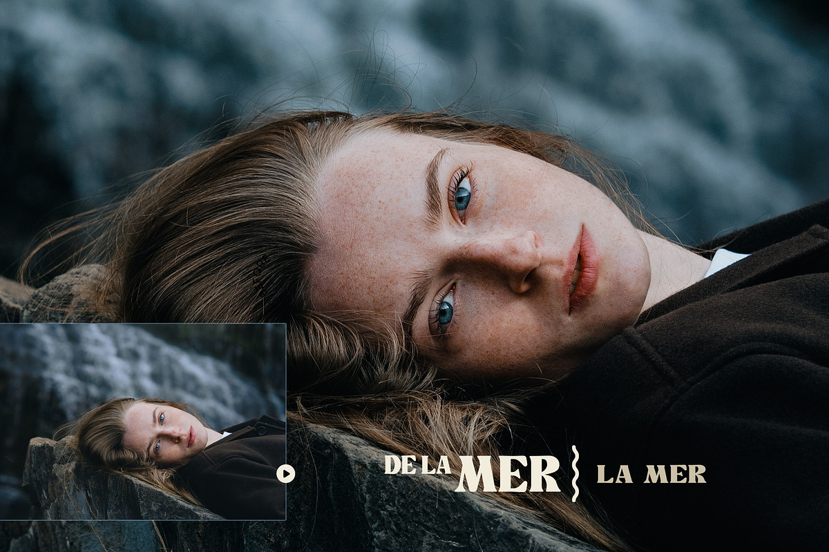 De La Mer Lightroom Presets, a Preset Add-On by Presetrain Co. (Photo 5 of 12)