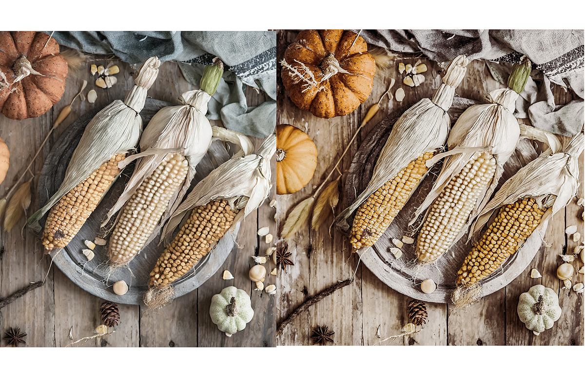 CAPUCHINNO Mobile Lightroom PRESETS, a Preset Add-On by LOTA_CREATIONS (Photo 8 of 8)