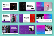 Manuk – Business Keynote Template, a Presentation Template by Dens Creative Studio (Thumbnail 2 of 6)