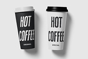 Blonden Rough, a Sans Serif Font by Craft Supply Co. (Thumbnail 5 of 8)