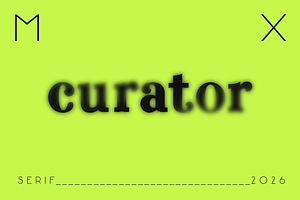 Curator MX
