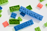 UNCMMN PLYGRND - 7 Style Sans Serif, a Sans Serif Font by Kotivoro (Thumbnail 7 of 14)
