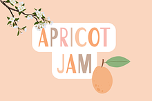 Apricot Jam