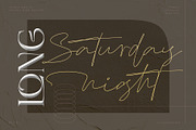 Kenoky Coffekan, a Serif Font by alit design (Thumbnail 20 of 27)
