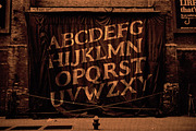 Say Less Custom Font, a Serif Font by Cruzine (Thumbnail 5 of 5)