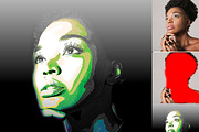 Pop Art Effect Photoshop Action, an Action Add-On by MRI STUDIO (Thumbnail 13 of 22)