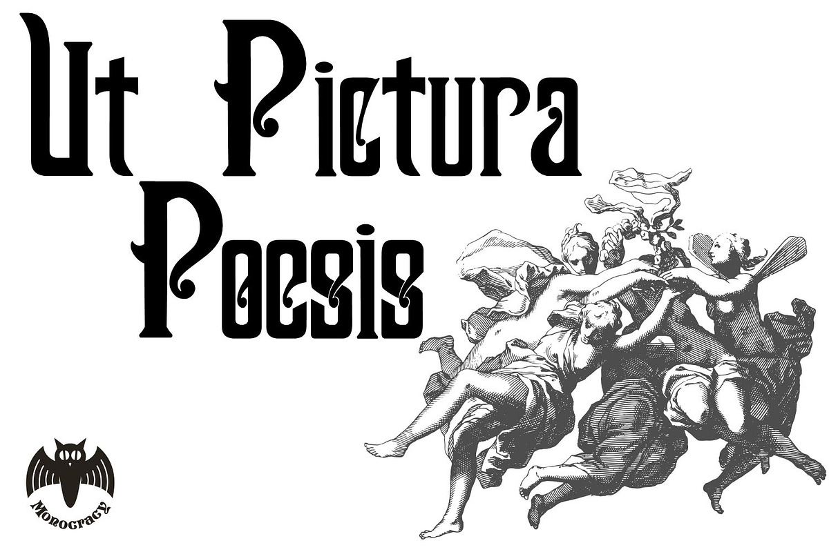 Renouveau, a Serif Font by Intellecta Design (Photo 7 of 11)