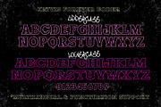 Tayvis Forever, a Slab Serif Font by BBtypeStudios (Thumbnail 11 of 14)