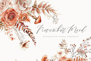New! Summer + Fall Edition Bundle, a Seasonal Illustration by Isabelle Salem (Thumbnail 114 of 272)