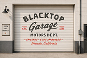 Gearline Motors – Display Font, a Script Font by Edignwn Type (Thumbnail 5 of 12)