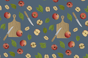 Apple Pie, a Graphic by Stylus & Bloom (Thumbnail 3 of 9)