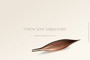 Floral Line Art & Botanical Clipart, an Illustration by January Bloom (Thumbnail 13 of 13)