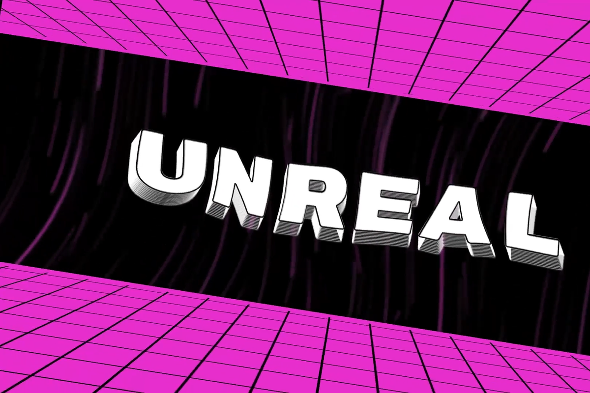 Crazy Illusion After Effect Template, a Design Template by UInstrument (Photo 6 of 10)
