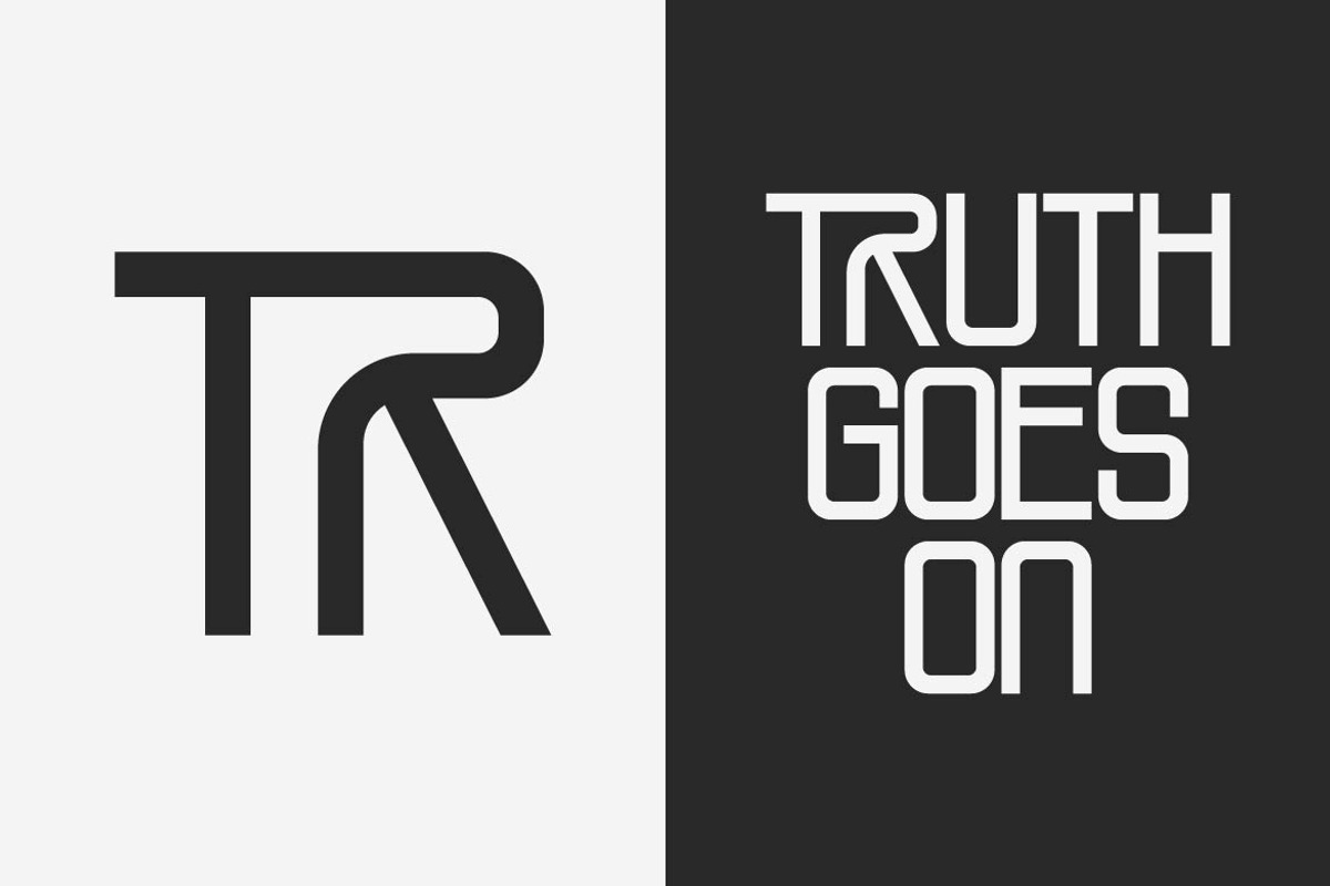 Osore – Sleek Tech Sans, a Sans Serif Font by Artiveko (Photo 4 of 8)