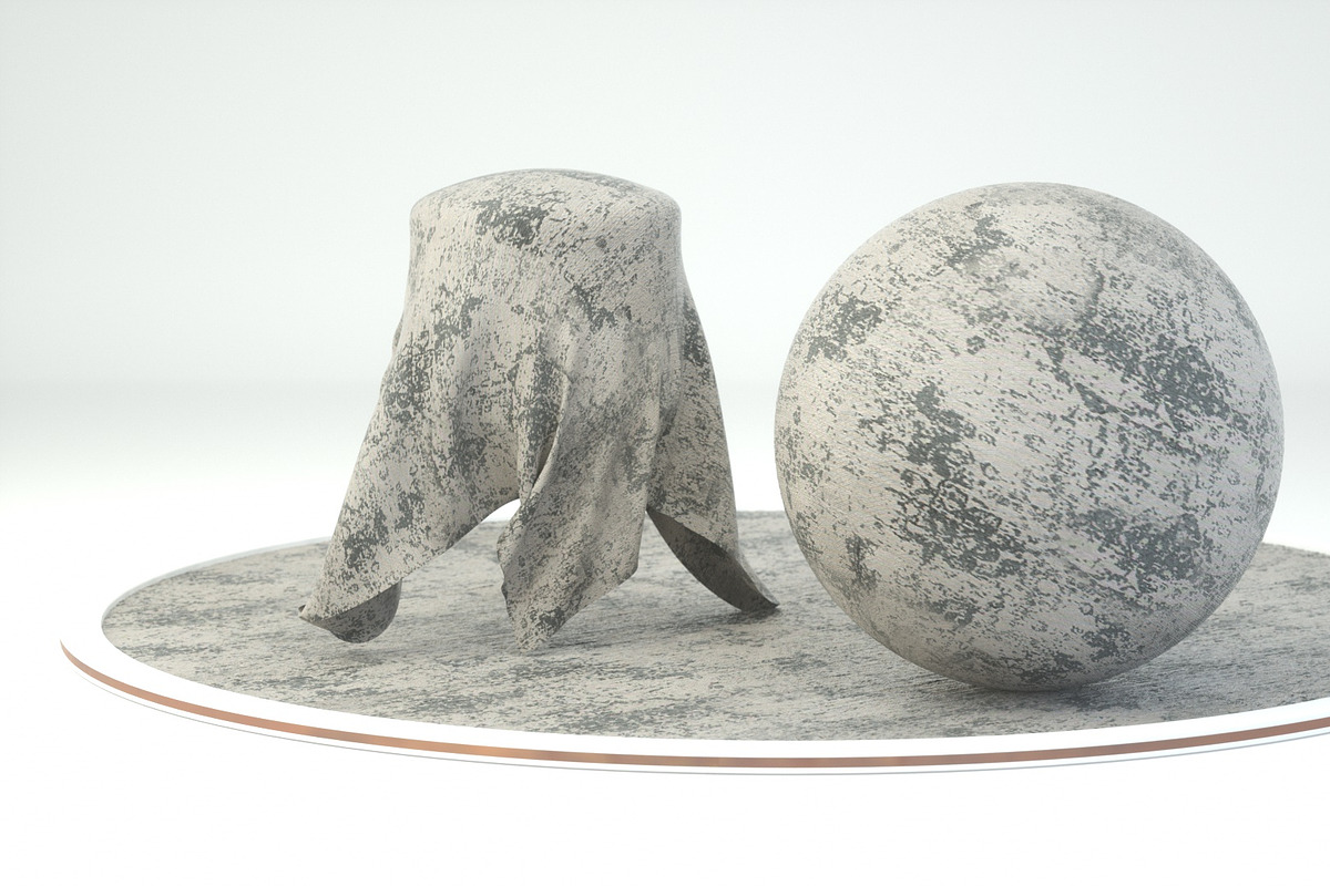 42 Fabric Materials for C4D Octane, a Textures & Material 3D Model by 3DTreatment (Photo 46 of 47)
