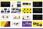 Sponsorship Pitch, a Presentation Template by ZohairKhanLtd (Thumbnail 2 of 4)