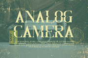 Gecord, a Serif Font by Rishsketch (Thumbnail 2 of 13)