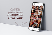 Medspa Instagram Templates Valentine, a Social Media Template by DesignsbyMariaStudio (Thumbnail 7 of 10)
