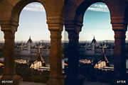 Dark Moody New Look Lightroom Preset, a Preset Add-On by AAA Presets (Thumbnail 14 of 21)