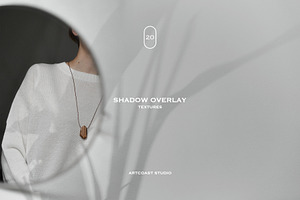 Shadow Overlay Textures