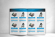 Product Catalog, a Brochure Template by design_pick (Thumbnail 13 of 17)