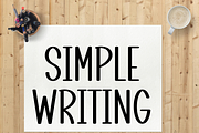 People Labubu, a Script Font by InermediaSTUDIO (Thumbnail 4 of 7)