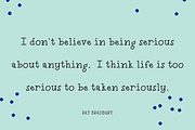 River Road Typewriter Serif, a Serif Font by Beck McCormick (Thumbnail 8 of 10)