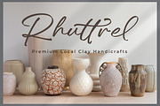 Trelasty Bettany, a Script Font by Integritype Studio (Thumbnail 3 of 15)