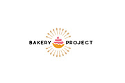 6 Bakery Logos, an Icon by Dave Ansett (Thumbnail 2 of 13)