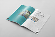 Magazine Template 51, a Magazine Template by pmvch (Thumbnail 6 of 13)