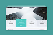 Unide - Business & PitchDeck, a Presentation Template by UDEA Store (Thumbnail 2 of 13)