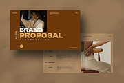 Nusa | Brand Proposal Presentation, a Presentation Template by Studio Artisan (Thumbnail 7 of 10)