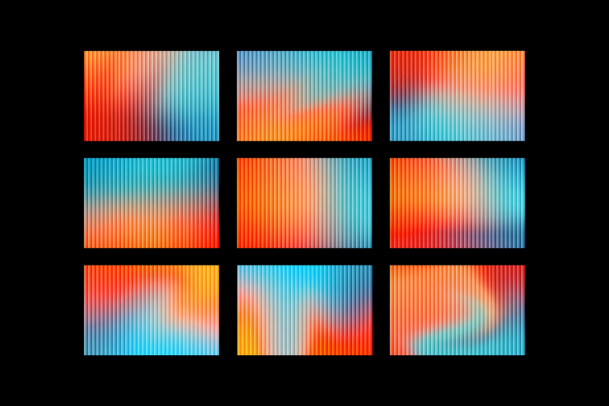 Chroma Textures, a Texture Graphic by pixelbuddha.net (Photo 6 of 9)